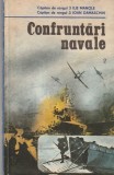 ILIE MANOLE, IOAN DAMASCHIN - CONFRUNTARI NAVALE ( VOLUMUL 2 )