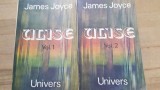 Ulise 1, 2 - James Joyce