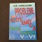 Ilie Mihalache - probleme de matematica pentru clasele V-VI. 1997 RF11/0