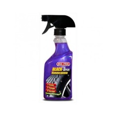 Solutie Protectie Anvelope MA-FRA Black 3 Plus, 500 ml