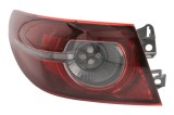 Lampa spate MAZDA 3 (BP), 03.2019-, partea stanga, DEPO, Type= inferior; LED; exterior, Sedan,