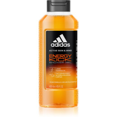 Adidas Energy Kick Gel de duș energizant 400 ml