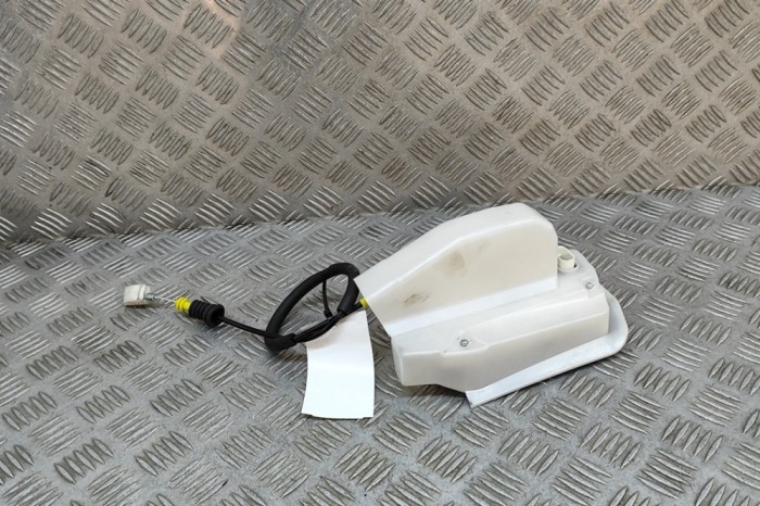 &Icirc;ncuietoare ușă st&acirc;nga spate TESLA MODEL Y 2022 OEM: 1500674-91-B 26252253