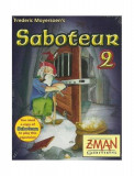 Saboteur 2 - Extensie - ***