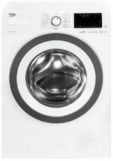 Masina de spalat rufe Beko WUE7636X0A 7kg 1200 RPM Clasa A+++ Alb foto