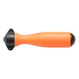 Maner din plastic ergonomic pentru pila de ascutit lant drujba Breckner Germany