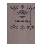 Denis Diderot - Calugarita - 112342