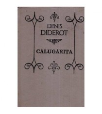 Denis Diderot - Calugarita - 112342