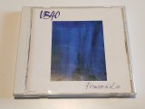 CD &quot;PRESA JAPONEZA &quot; UB40 &lrm;&ndash; Promises And Lies (EX)