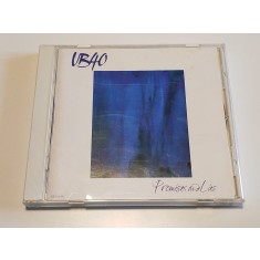 CD "PRESA JAPONEZA " UB40 &lrm;&ndash; Promises And Lies (EX)