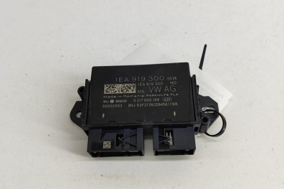 Unitate de control senzor de parcare PDC VW ID.4 E21 2022 OEM: 1EA919300,0217000169 | 27574654 foto