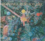 ROMANELE MESEI ROTUNDE-JACQUES BOULENGER-273932