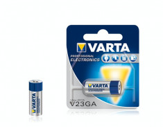 Varta Baterie alcalina 12V 4223 V23GA LR23 LRV08 foto