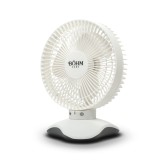 Ventilator de Birou 6&quot; cu USB B&Ouml;HM BP2306,Numar viteze 3, Unghi de &icirc;nclinare 60&deg; Innovative ReliableTools