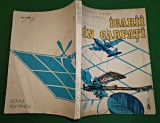 Icarii din Carpati Constantin Ucrain Craiova 1986 aviatie 248 pg GRATUIT