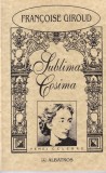 Francoise Giroud - Sublima Cosima