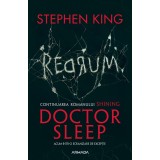 Doctor Sleep (ed. 2019) - Stephen King