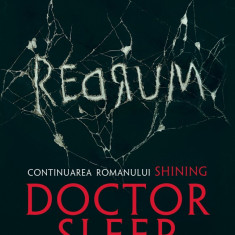 Doctor Sleep (ed. 2019) - Stephen King