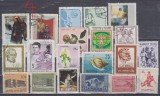 A7 T3 4 - Timbre foarte vechi - Albania, Istorie, Stampilat