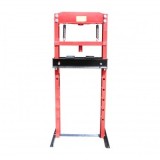 Presa hidraulica 20T, 30-650mm 50Kg Breckner Germany