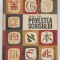 POVESTEA SCRISULUI-VLADIMIR COLIN , 1966
