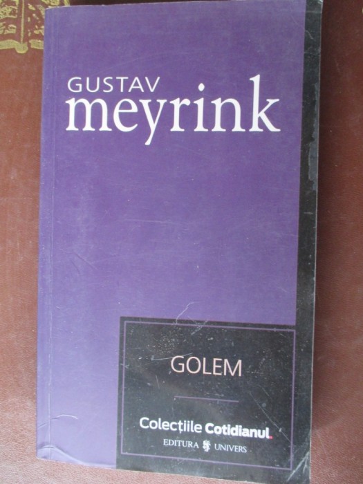 Golem - 3944