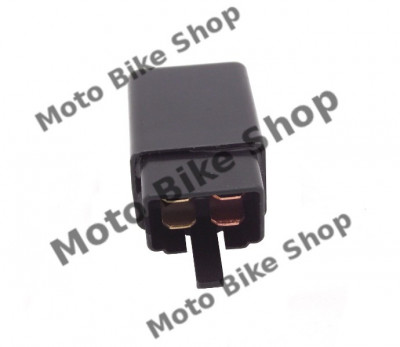 MBS Releu pornire scuter 4pini 12V/20Ah Peugeot/Suzuki/Kymco/Aprilia 50, Cod Produs: MBS536 foto