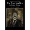 The Time Machine and Other Works | H.G. Wells