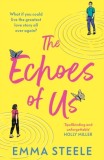Echoes of Us - SAS Gardners EU