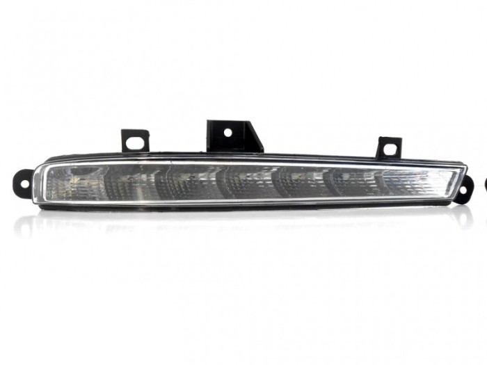 Lumini de zi dedicate LED DRL compatibil cu Mercedes W221 S-Class (2010-2013) Dreapta PX-GZ2-155R