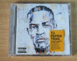 T.I. - Paper Trail TI CD, R&amp;B, Atlantic