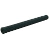 VidaXL Plasă de s&acirc;rmă găini, verde, 25 x 1,5 m, oțel cu &icirc;nveliș PVC 143267