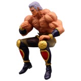 Figurina - Fist of the North Star - Noodle Stopper Figure - Raoh | FuRyu