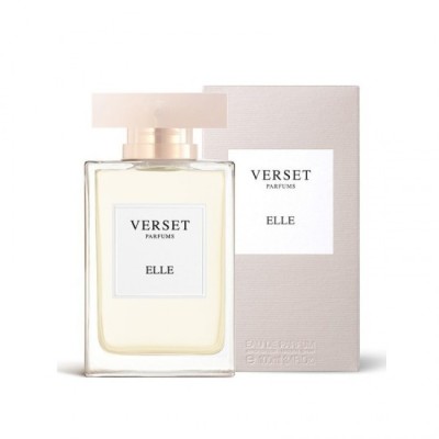 VERSET Parfums Elle Eau de Parfum 100ml foto