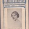 Revista HARGITAVARALJA 1938 SZEGED AUGUST.
