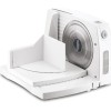 Feliator Zelmer ZFS1017, 150W, dimensiunea lamei 170 mm, lama suplimentara pentru alimente mai dure, reglare fina a taierii, protectie impotriva porni