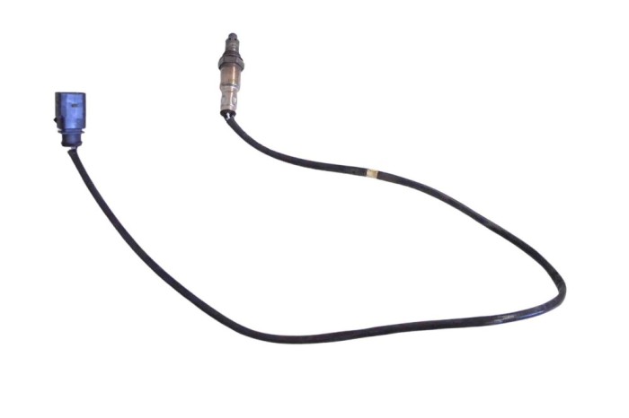 Sonda lambda VW TOUAREG CR7 2021 OEM: 4M0906265 15225168
