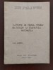 Elemente de teoria probabilităților și statistică matematică - Gabriel Puiu 1985, Alta editura