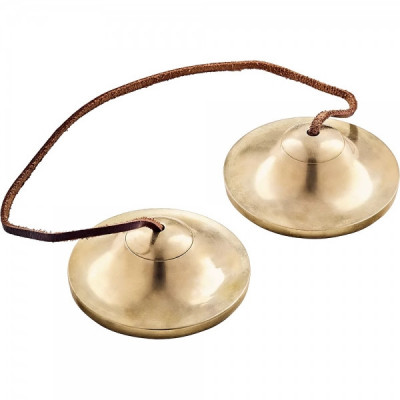 Meinl SONIC ENERGY TINGSHA Cymbal Tingsha foto