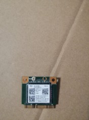 wifi HP 250 255 G3 Pavilion 15-G 15-R 15-h REALTEK RTL8723BE 753077-001 752601