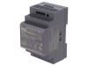 Alimentator pulsatoriu șină DIN 60W 24V 2,5A