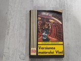 Versiunea maiorului Vlad de Olimpian Ungherea