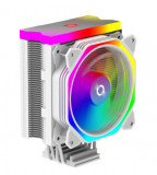 Cooler CPU AQIRYS Uranus White