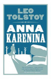 Anna Karenina - Leo Tolstoy