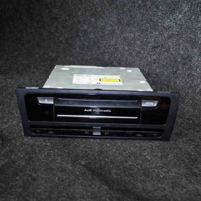 Unitate de control navigație AUDI Q5 8R 2011 | 1431423 foto