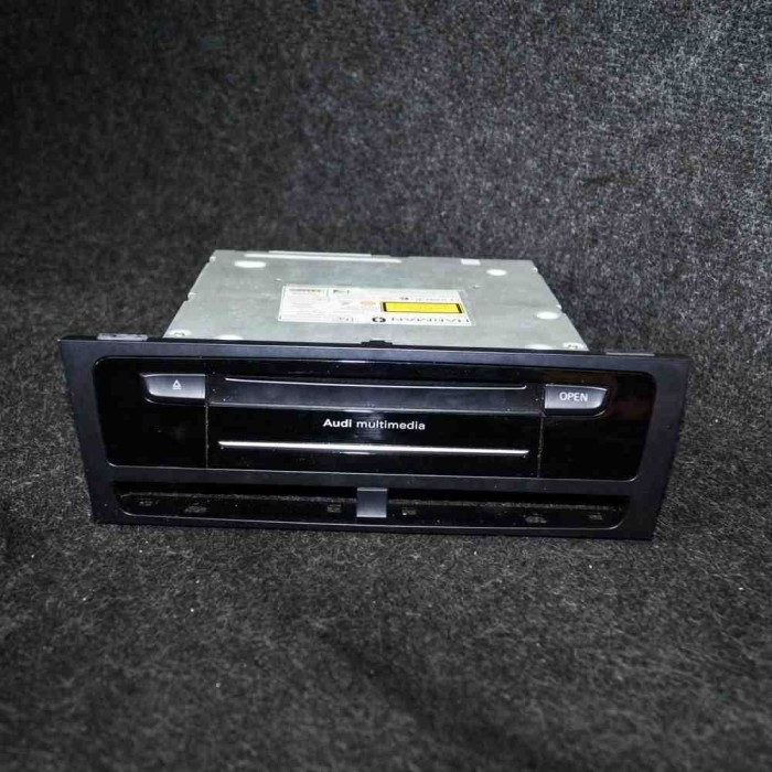 Unitate de control navigație AUDI Q5 8R 2011 | 1431423