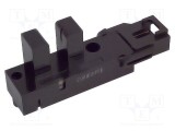 Senzor fotoelectric transmițător-receptor DARK-ON OMRON