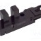 Senzor fotoelectric transmițător-receptor DARK-ON OMRON