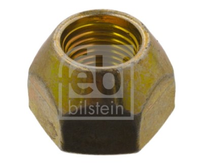 FEBI BILSTEIN 46638 Piulita roata foto