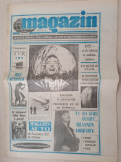 magazin 19 februarie 1994 foto